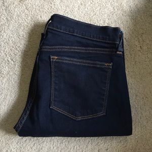 J Crew Jeans